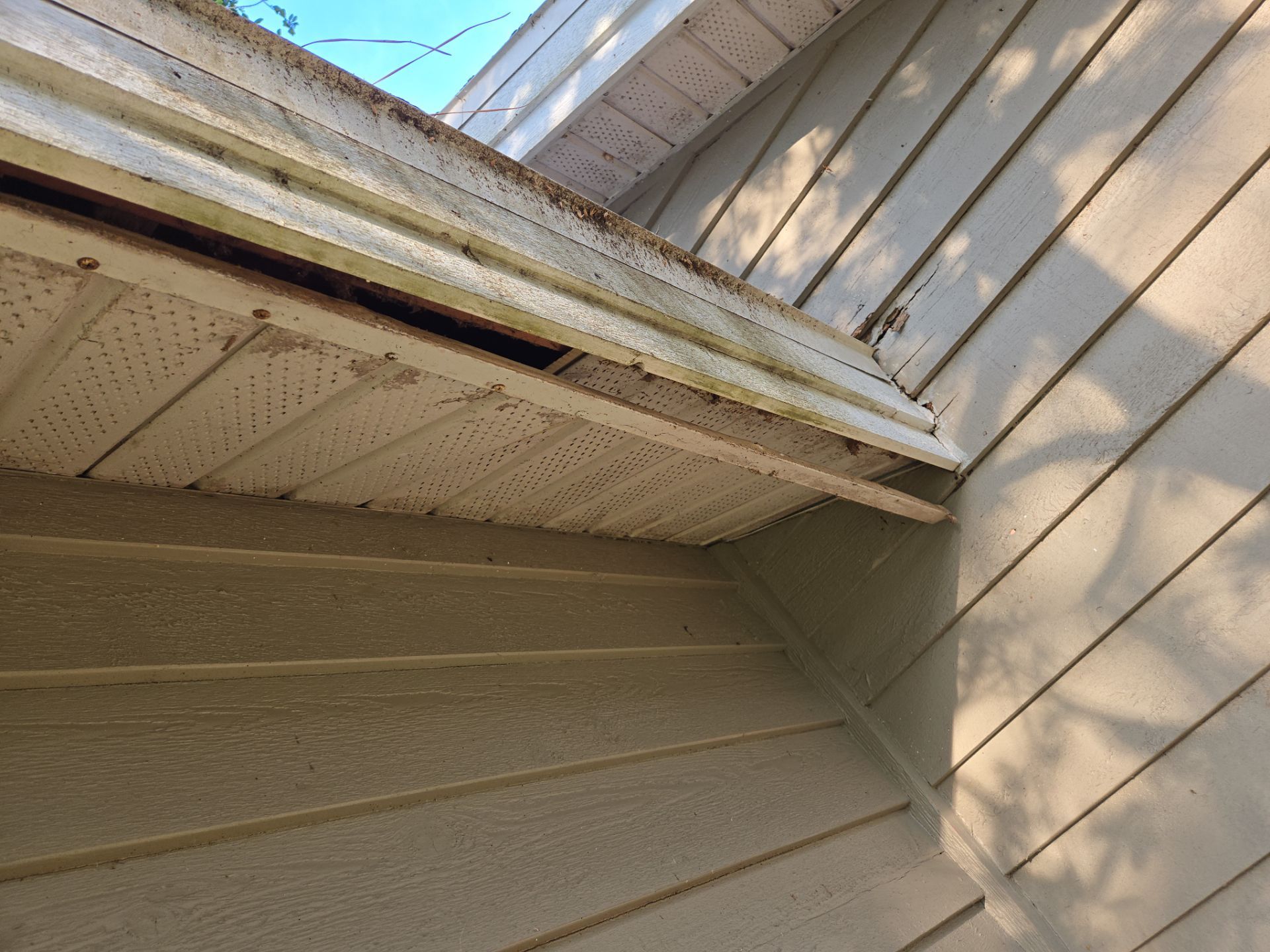 Project in Clearwater 33760 by Mitchell Roofing Company LLC 