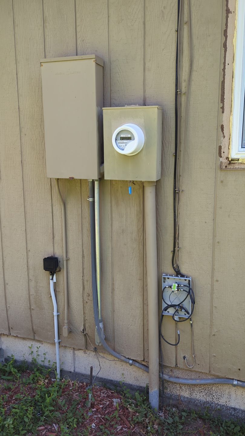 Siding Installation using LP Smartside Diamond Kote by United Windows and Siding LLC