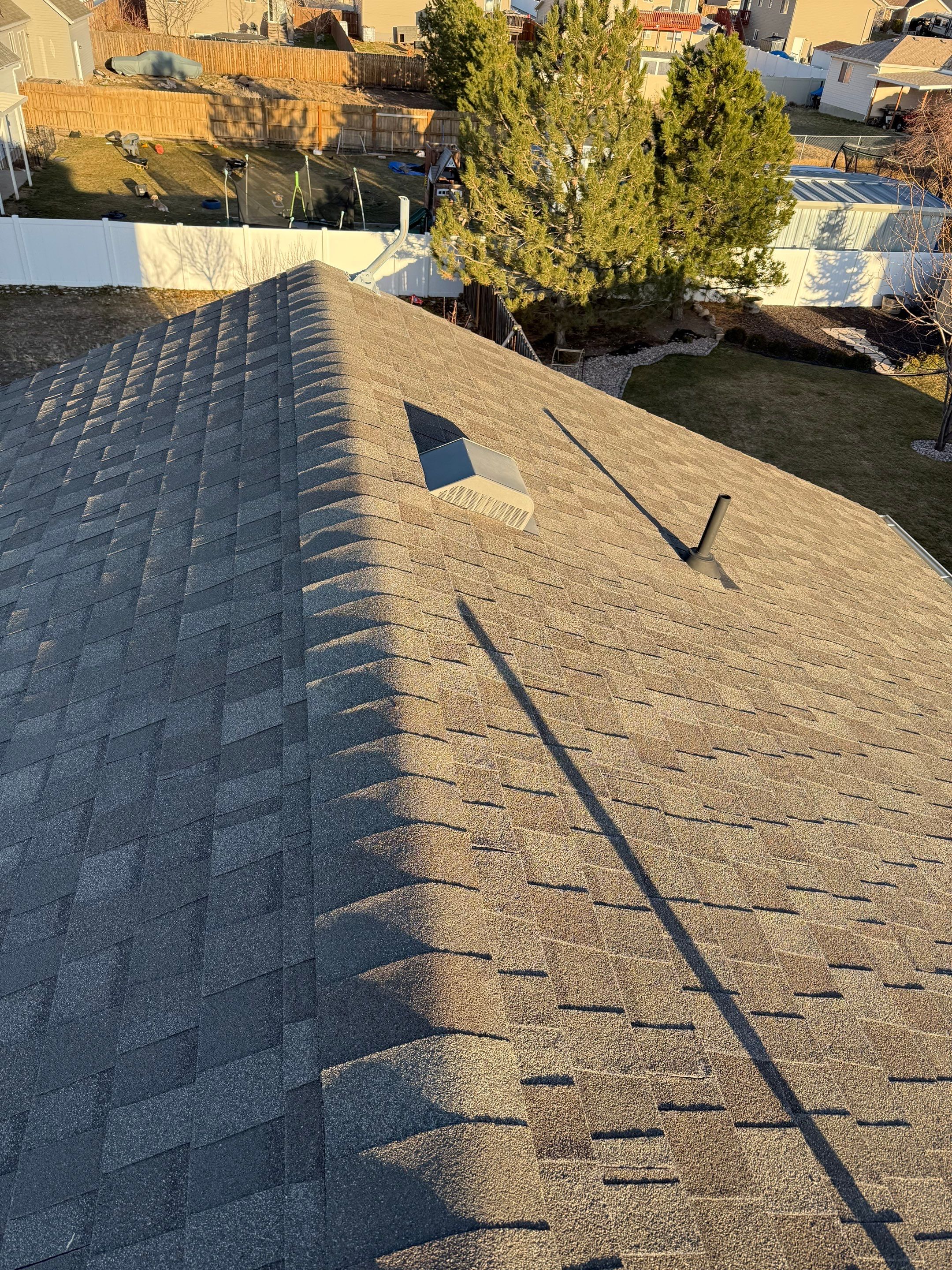 Roofing in Tooele, UT by Go Pro Roofing