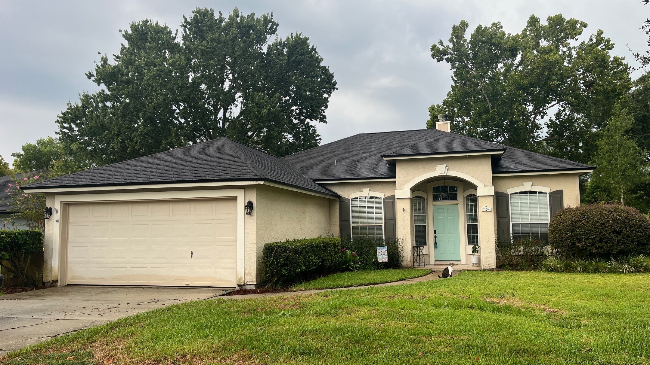 Shingle -> Shingle by Prime Roofing