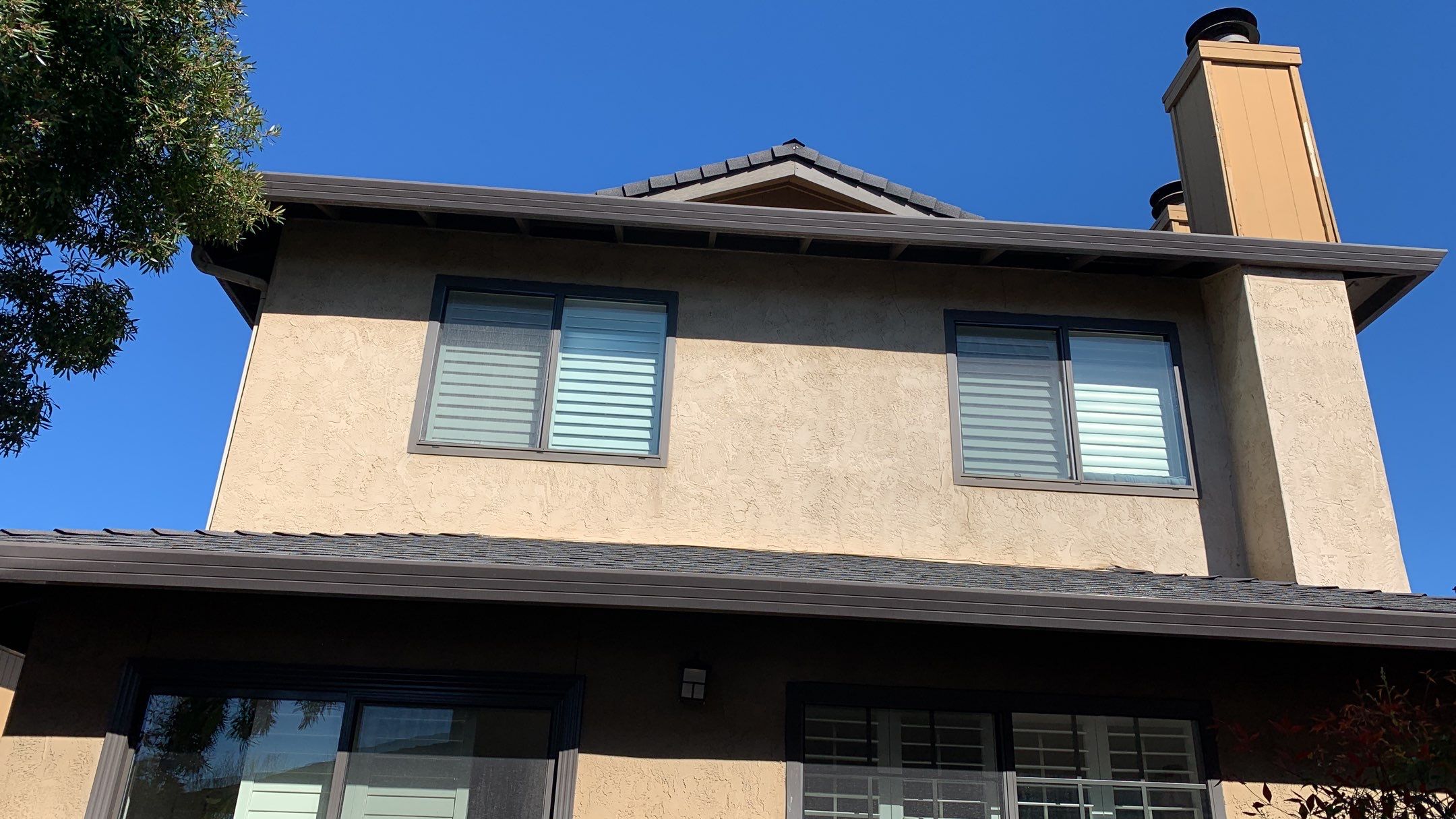 Stephanie Moore’s Home by SpotFree Window Cleaning