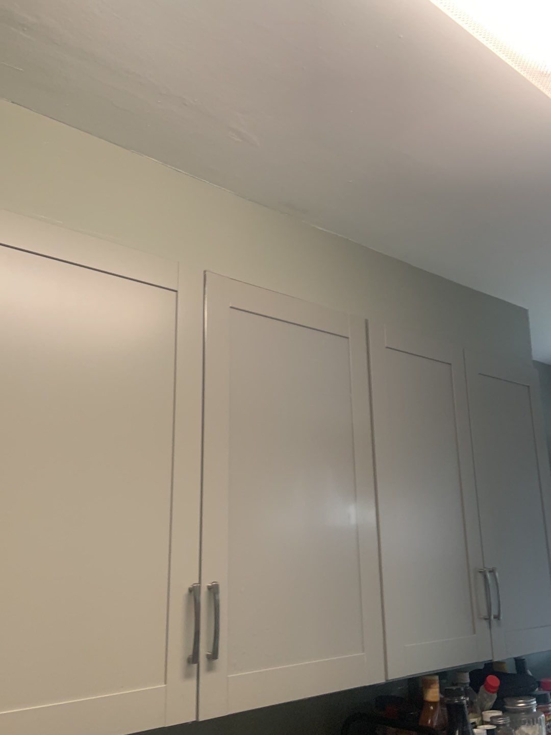 Cabinet Pulls Installation using Handles by A1 NERDY HOMES LLC