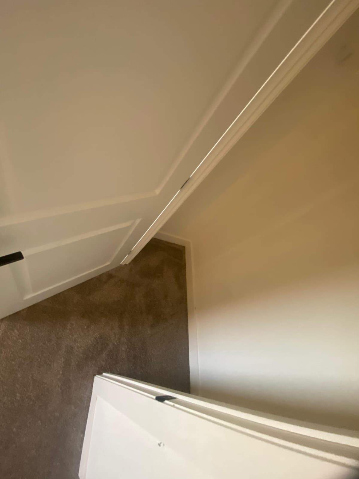 Project in Kirkland by Mobile Home Installations