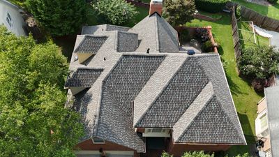 Greystone Lane Chamblee Roof Replacement