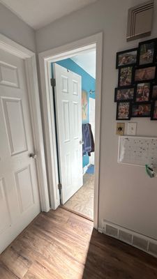 Project in Arvada