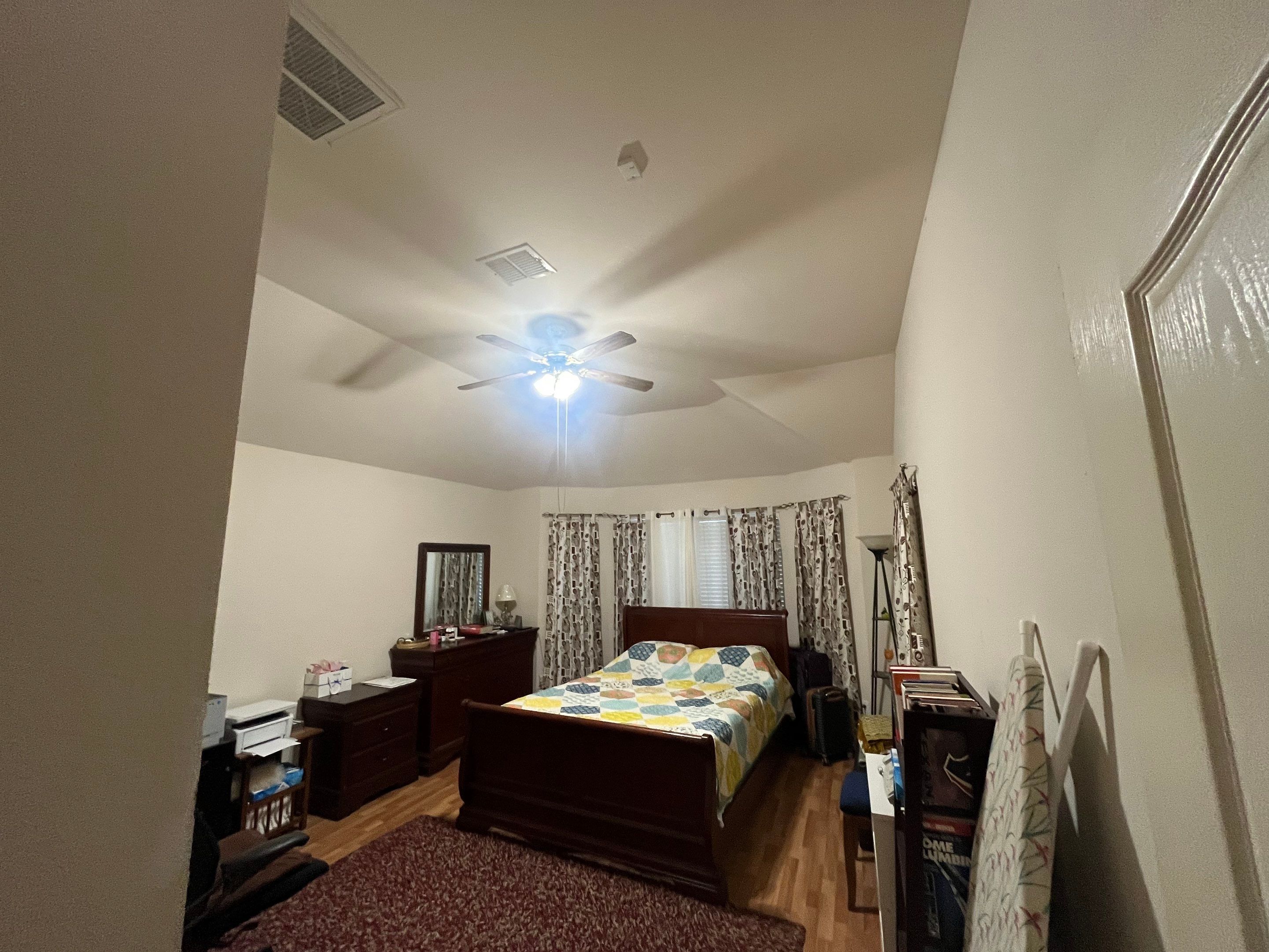 Project in Allen  by Zeus Exteriors