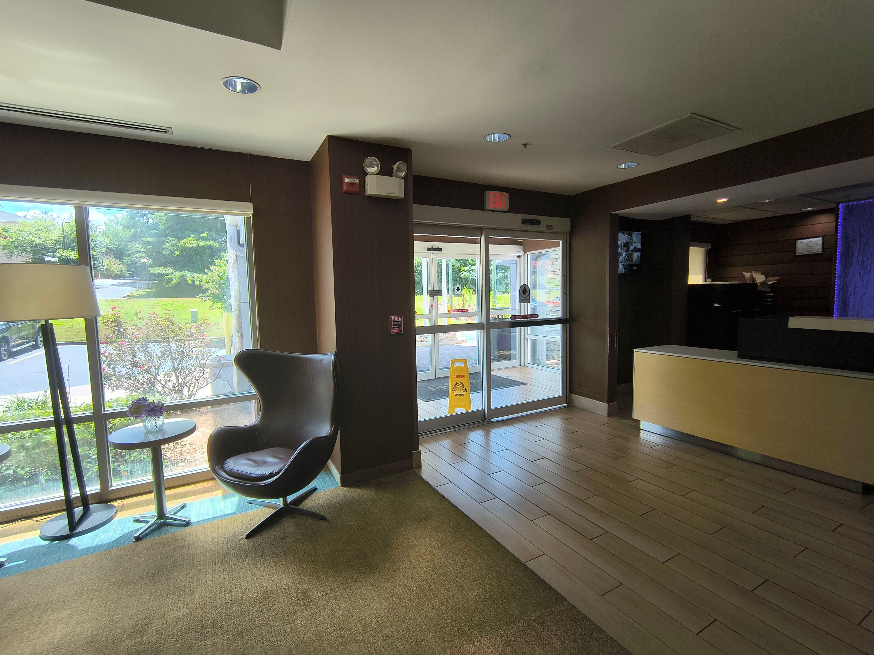Macon Hotel by Swift Signings and Services LLC