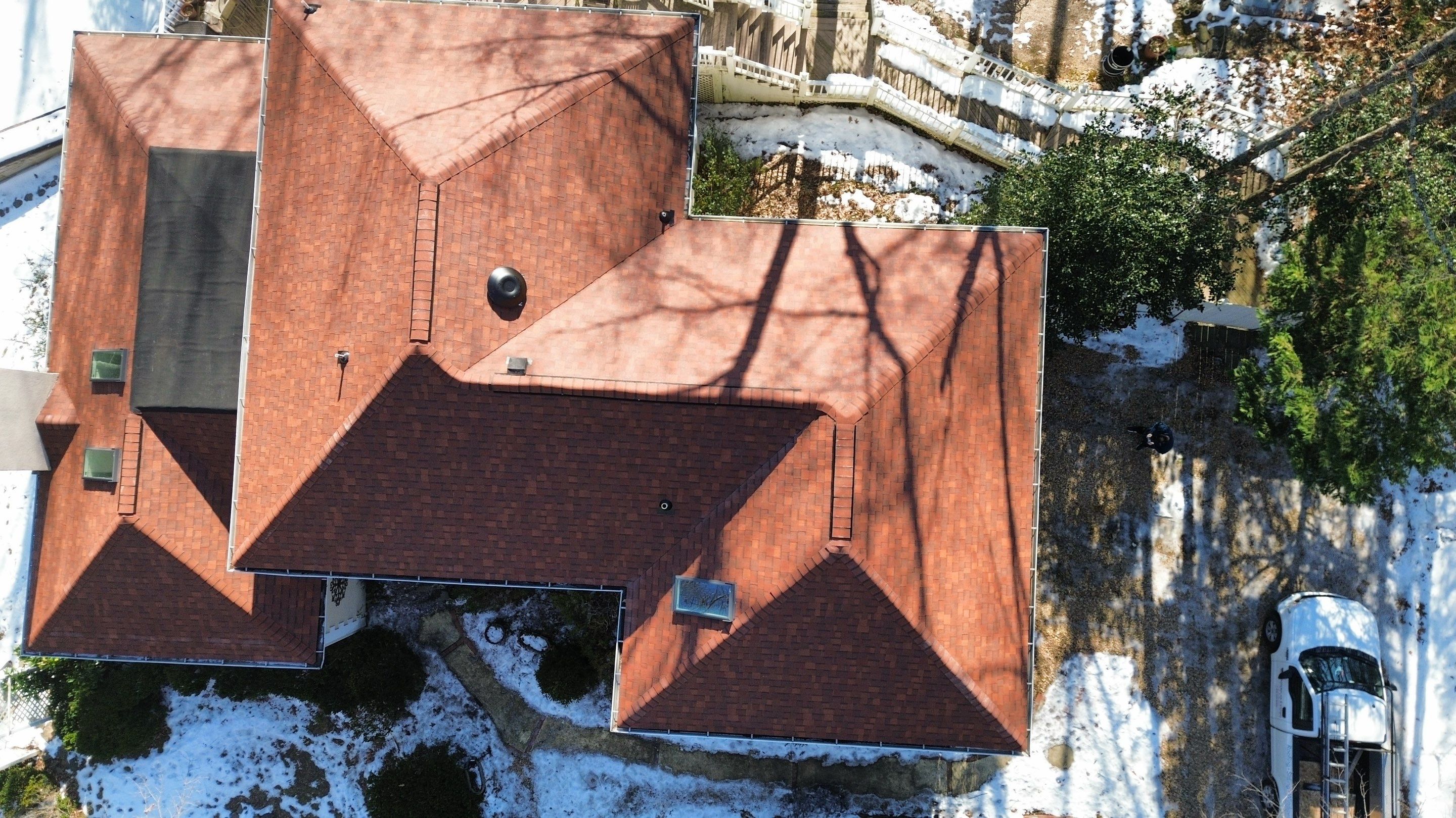 6427 Steeple Chase Lane, Manassas, VA 20111 US by American Custom Contractors