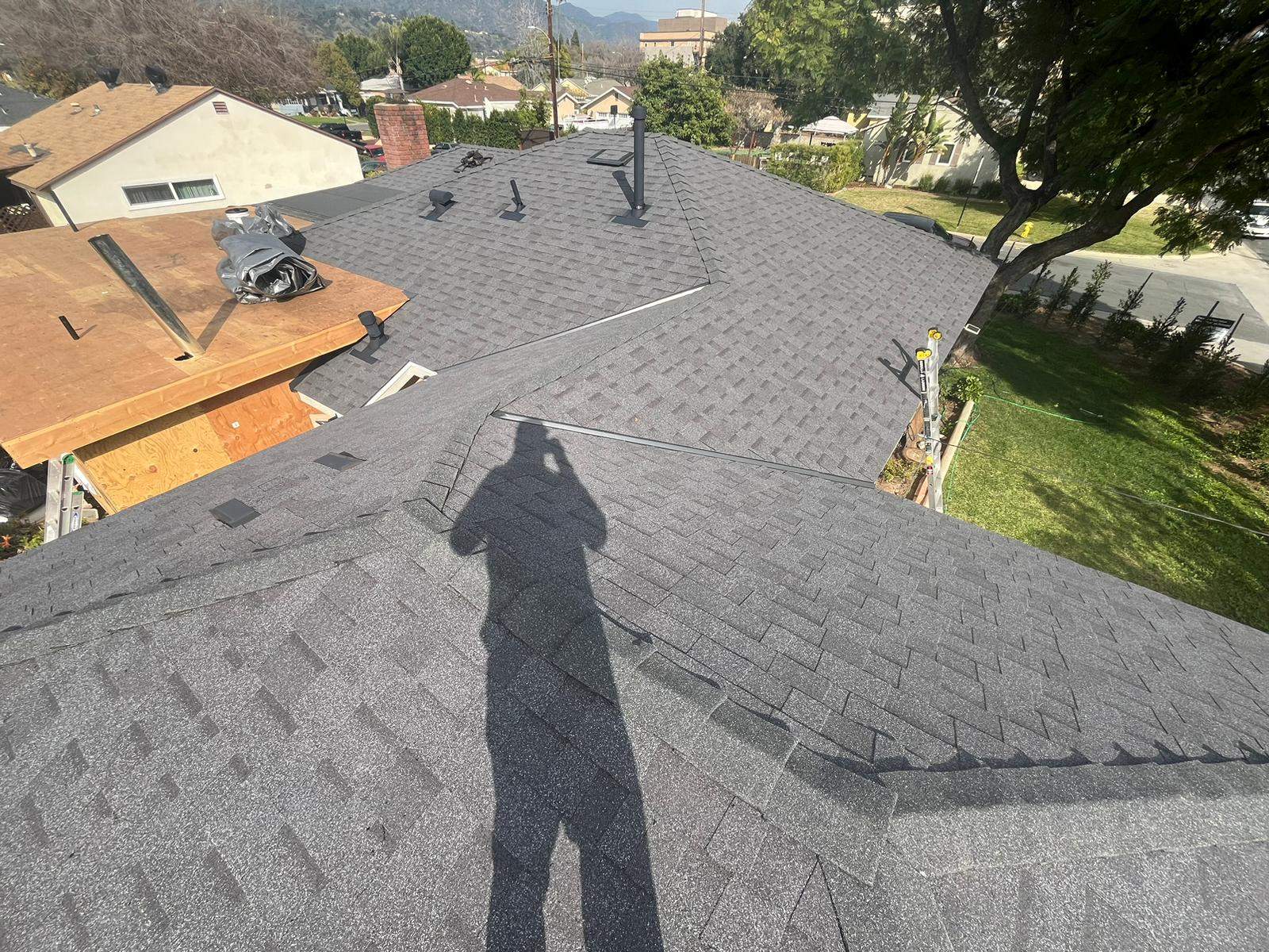 Roof Replacement - Duarte, CA 91010 by Epic Roof Replacement