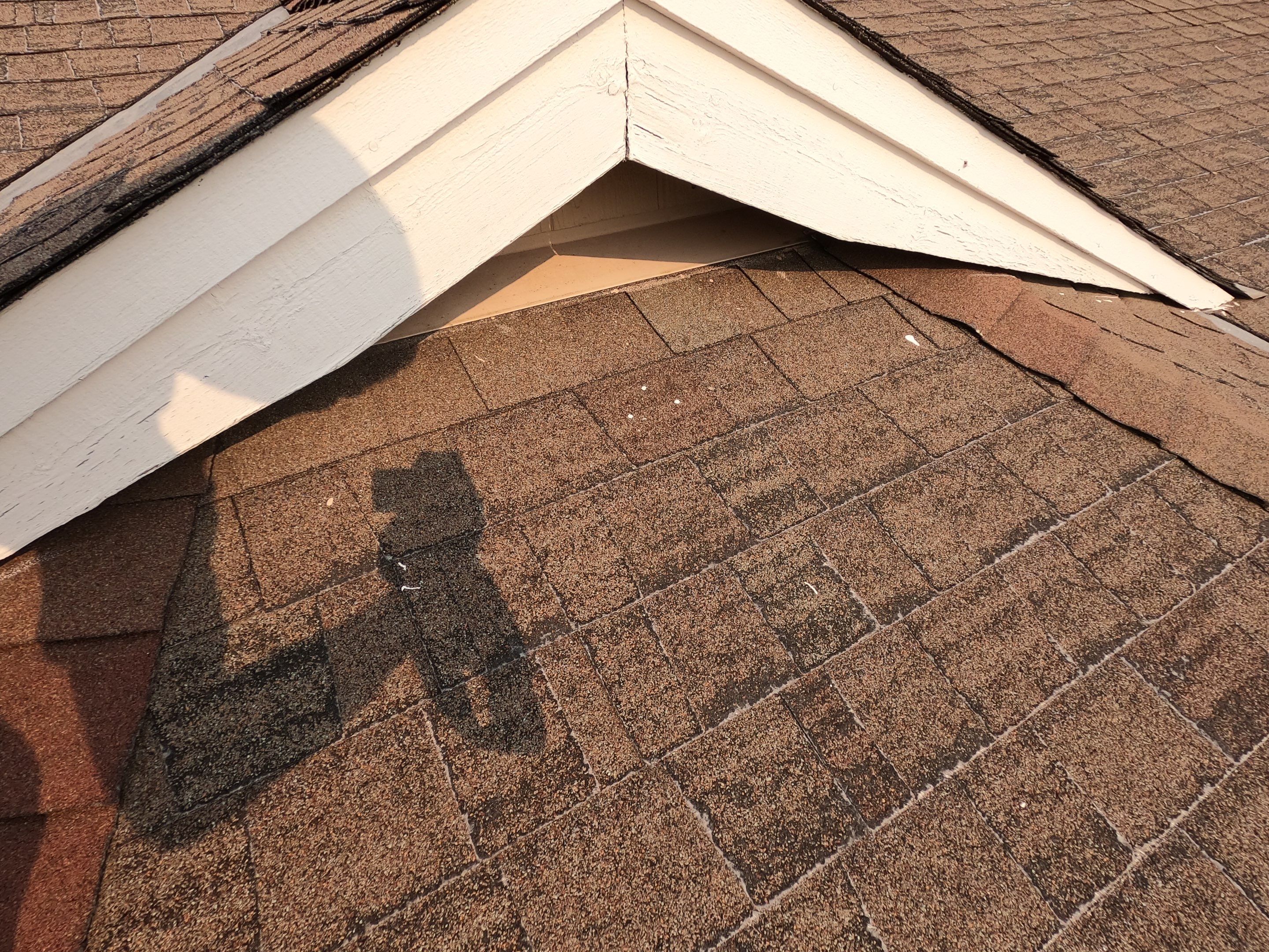 It is time for a new roof by Byers Enterprises