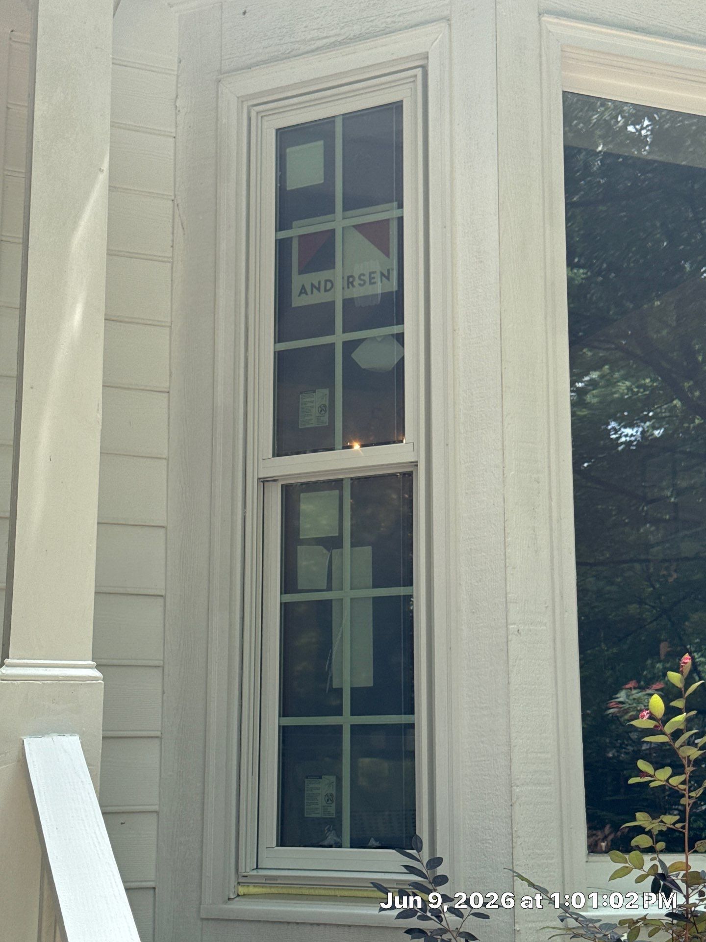 Project in Cary by Window Works