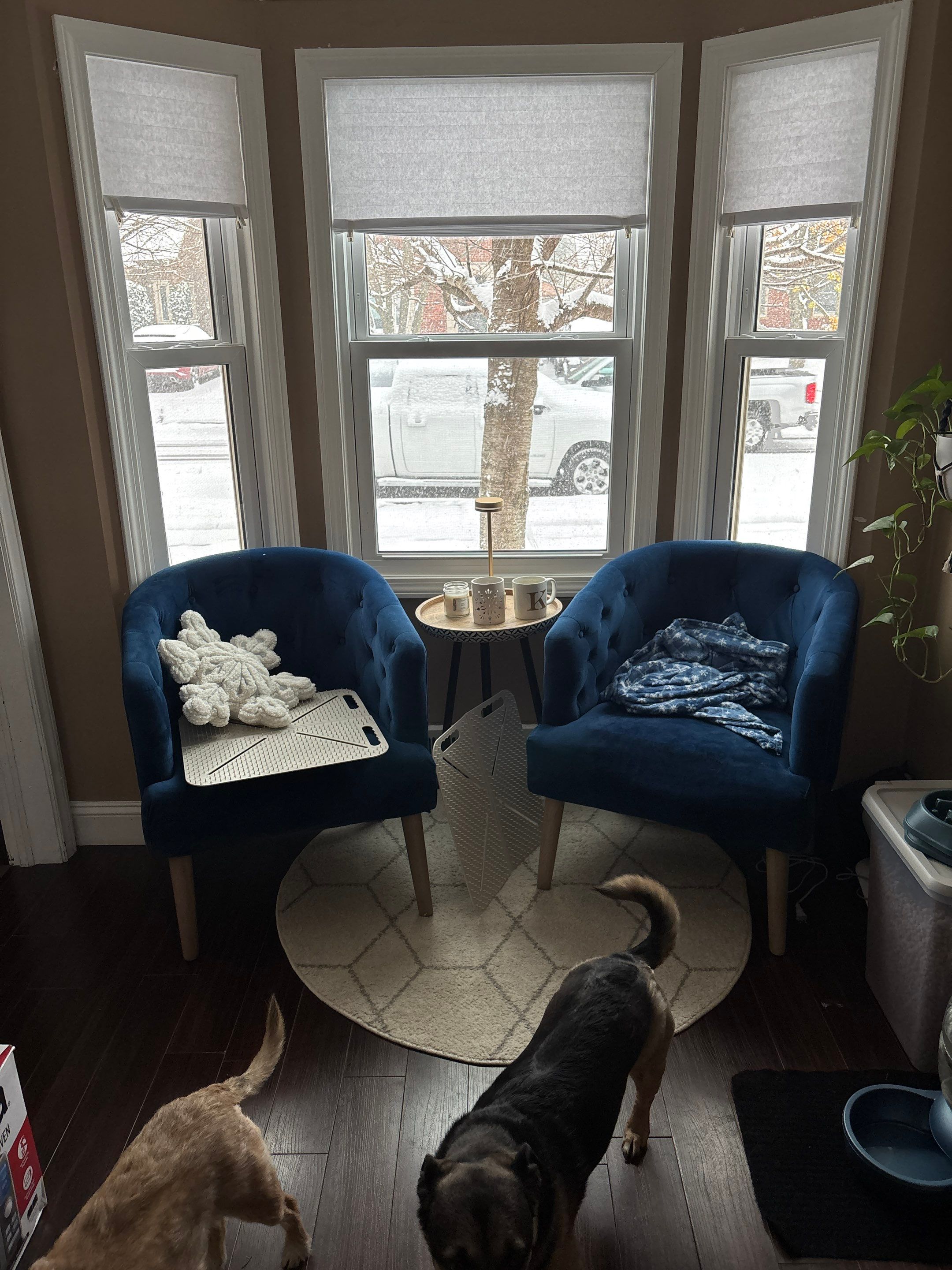 Adkins and Son's Completed Work by Adkins and Sons