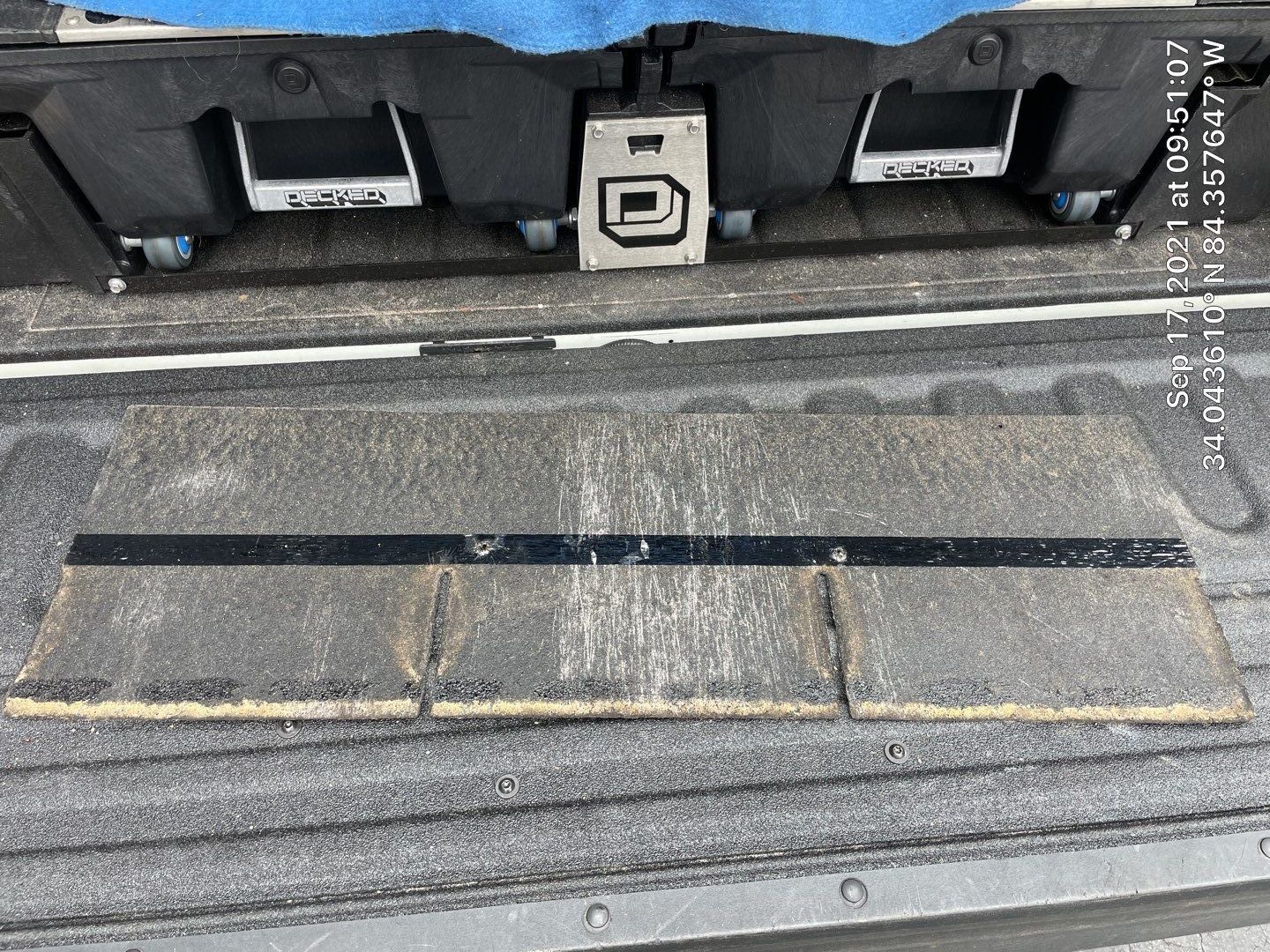 Residential Roofing Installation using Owens Corning by Inspector Roofing and Restoration