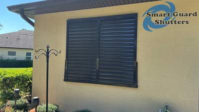 Impact Bahama in Grey Brown