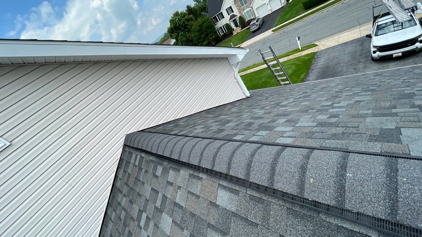 115 Mariam Pass, Middletown, MD 21769 UNITED STATES by American Custom Contractors
