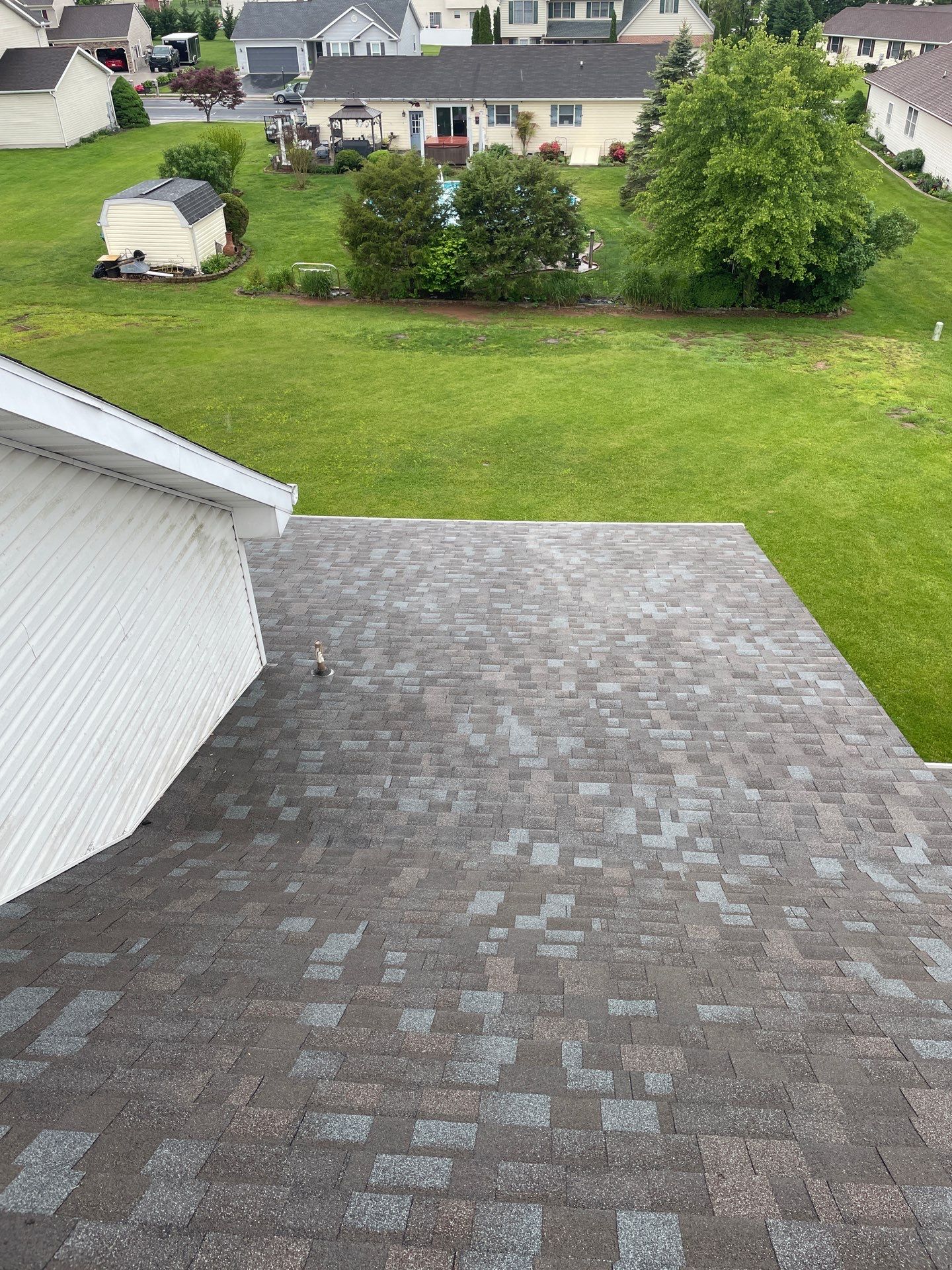 8 Chinkapin Drive, New Oxford, PA 17350 US by American Custom Contractors