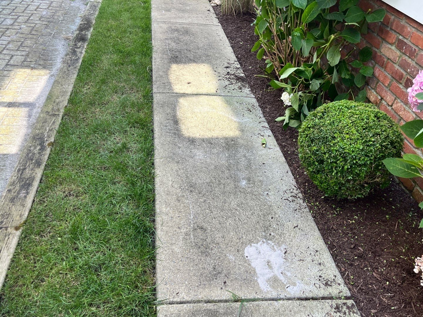 Power Wash by Fresh Coat Works LLC