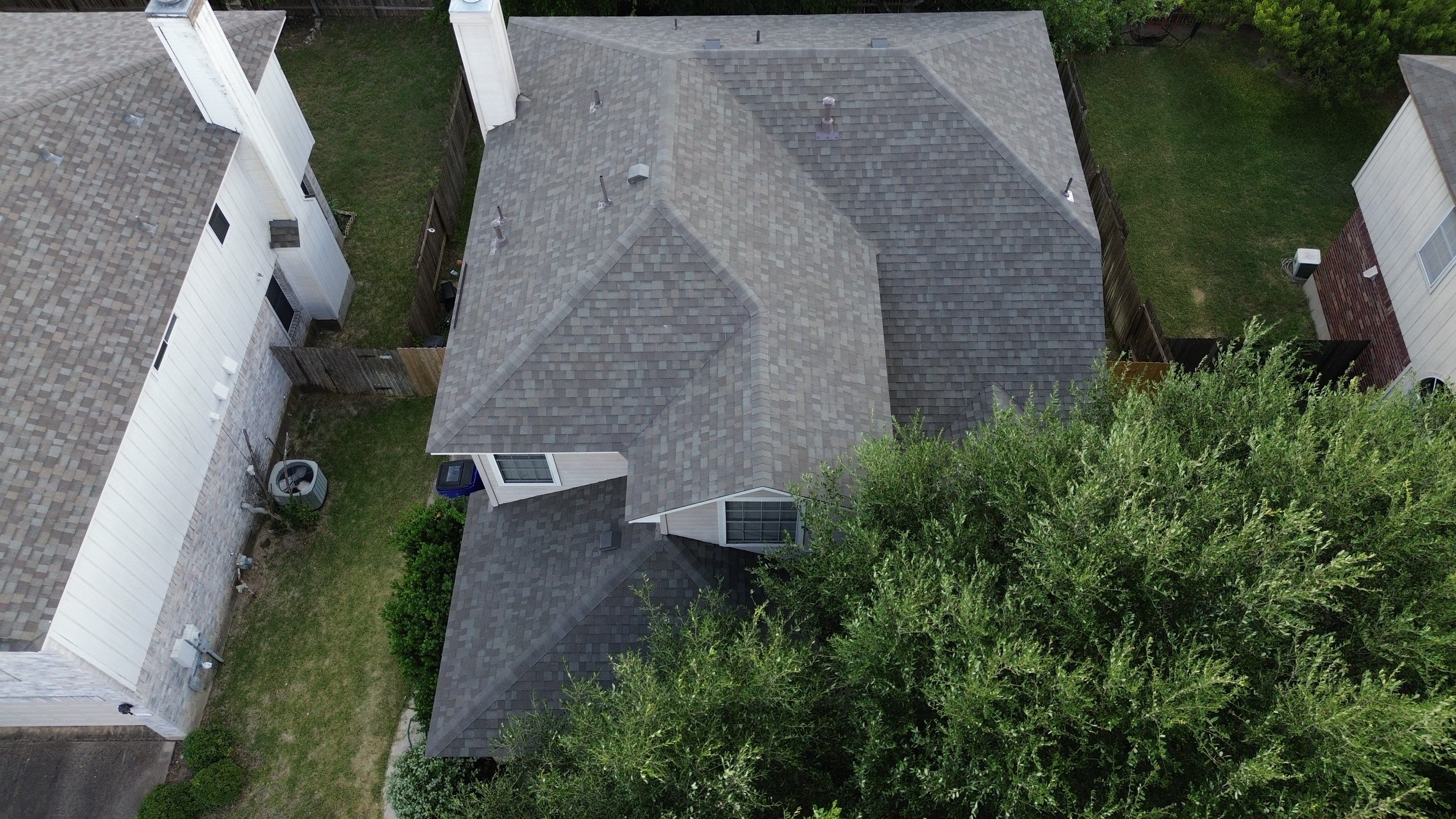 Roof Replacement & Chimney Repair | Cedar Park, TX by Kstylez Roofing & Construction