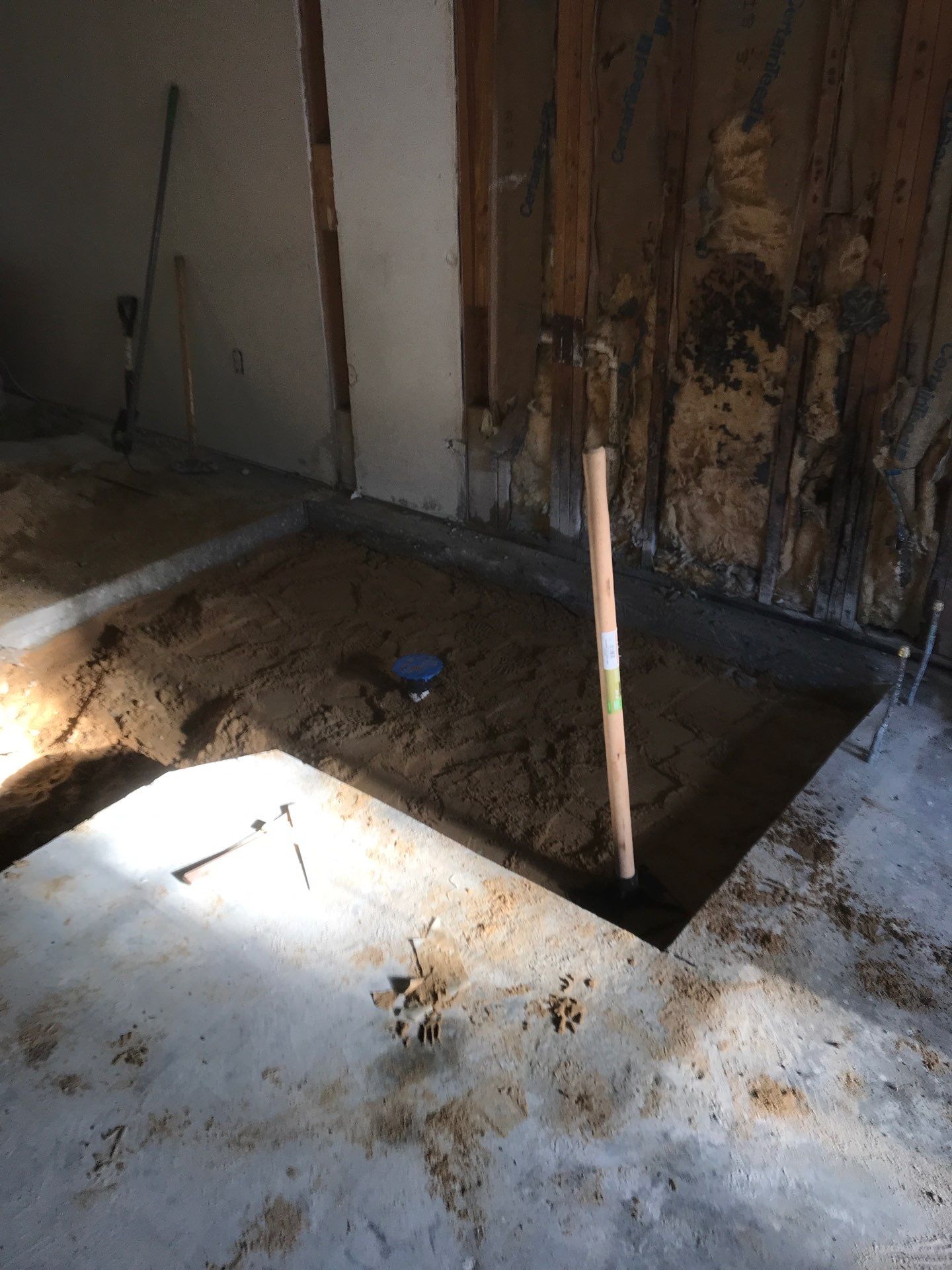 Bathroom Remodel by JB's Contracting and Maintenance LLC