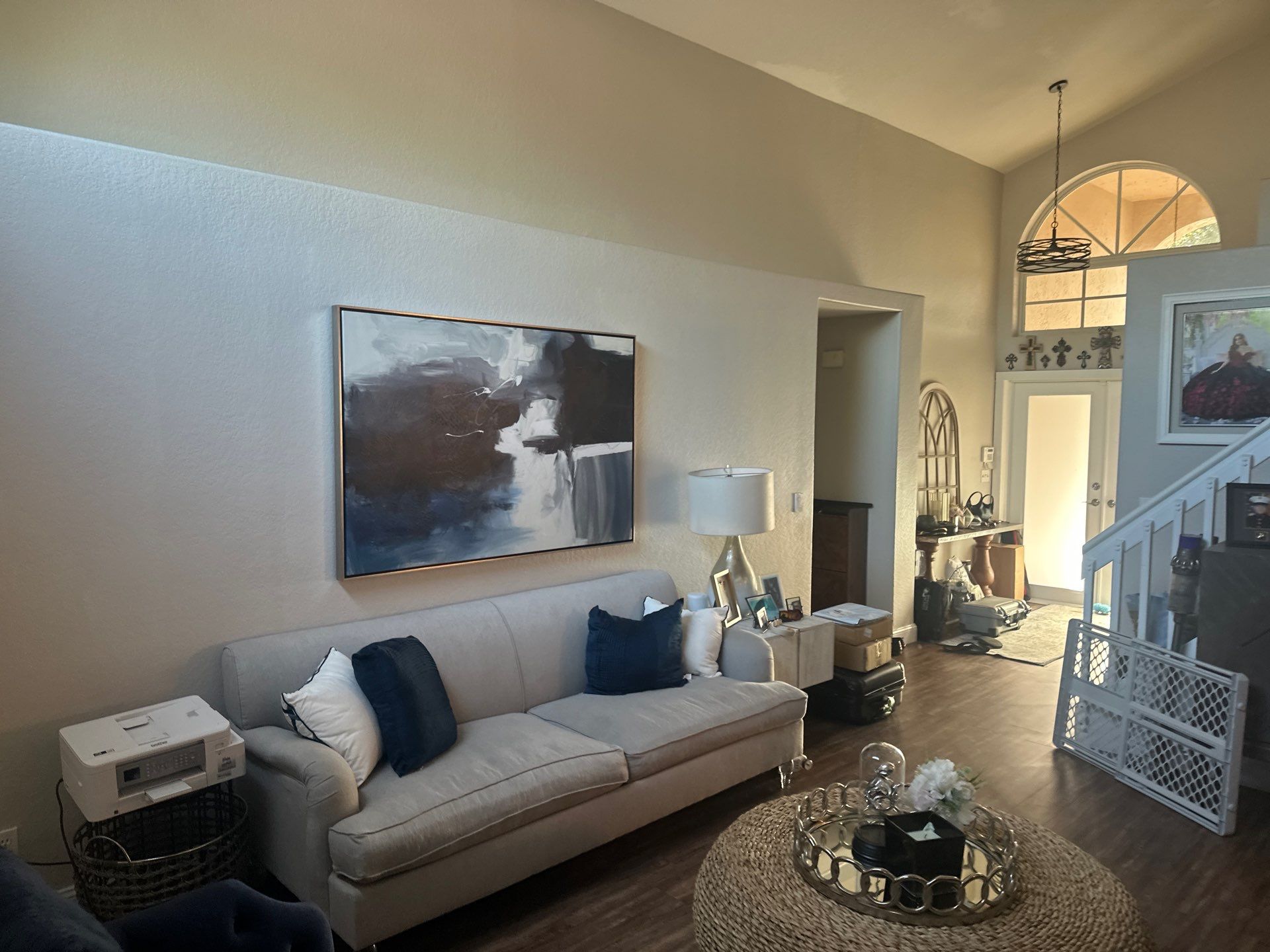 Water Damage Claim in Miramar by FLAPA & KeyStone