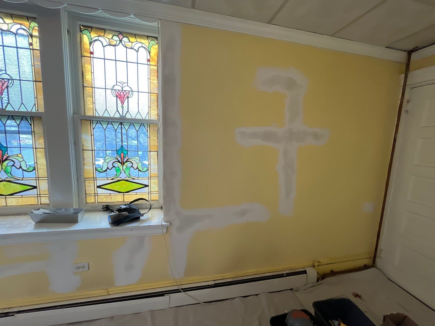 Project in Atlantic City by FreshCoat Works LLC