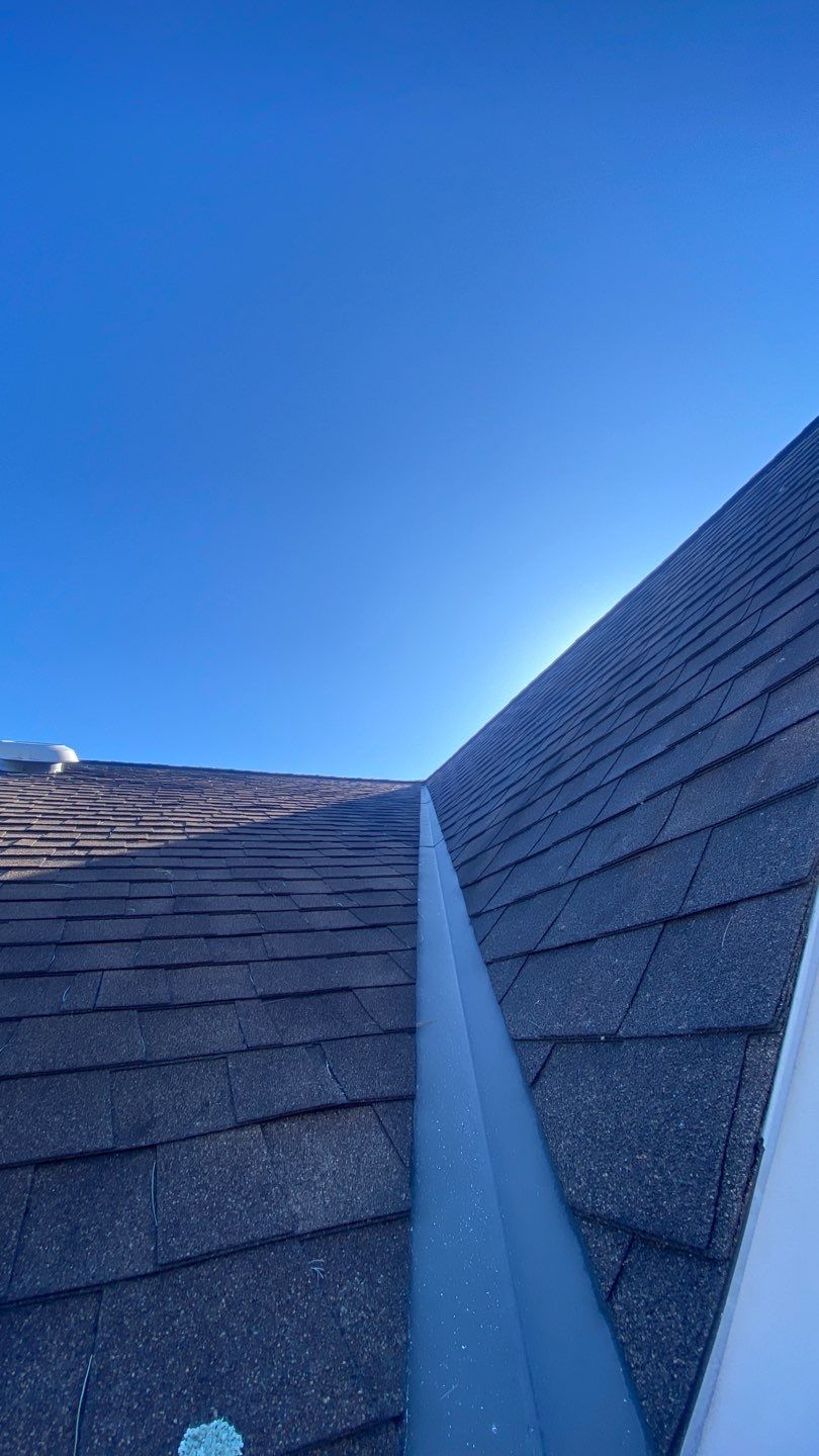 Roof Replacement in Westminster, MD • Robin F. by Seipp Roofing, LLC