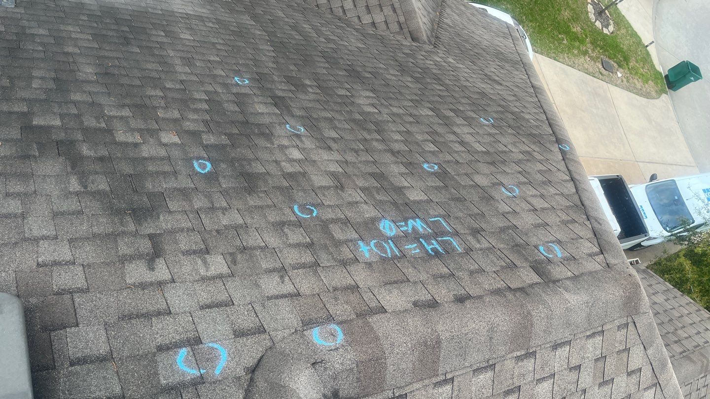 Residential Roofing Installation using Owen's Corning Duration by Roof Concepts Construction