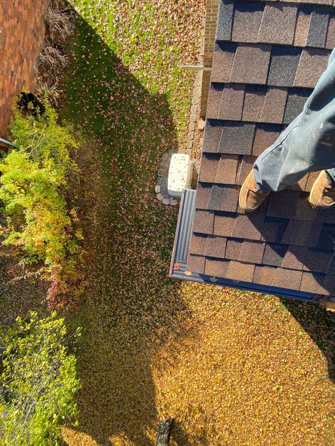 Roof Replacement using CertainTeed Landmark by 180 Contractors