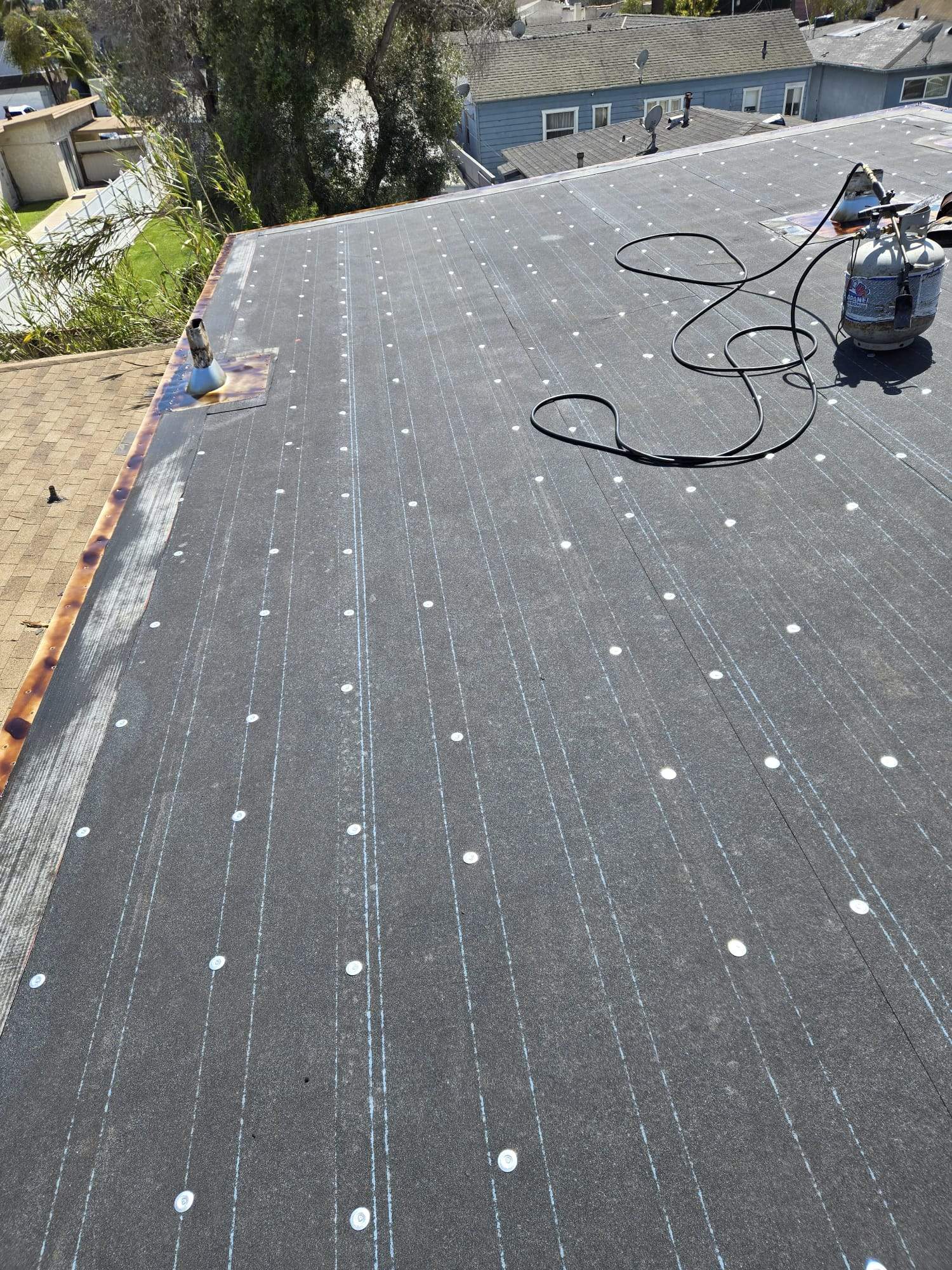 Roof Replacement - Lawndale, California 90260 by Epic Roof Replacement