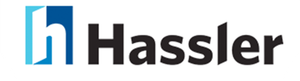 Logo for Hassler Heating and Air Conditioning, LLC