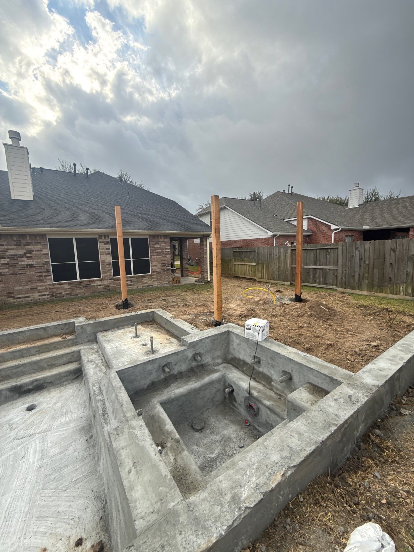 The Gillespie Family by SophAlx LLC