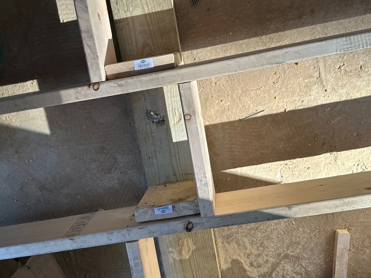 Bob Fisher Addition by Bec Construction Llc