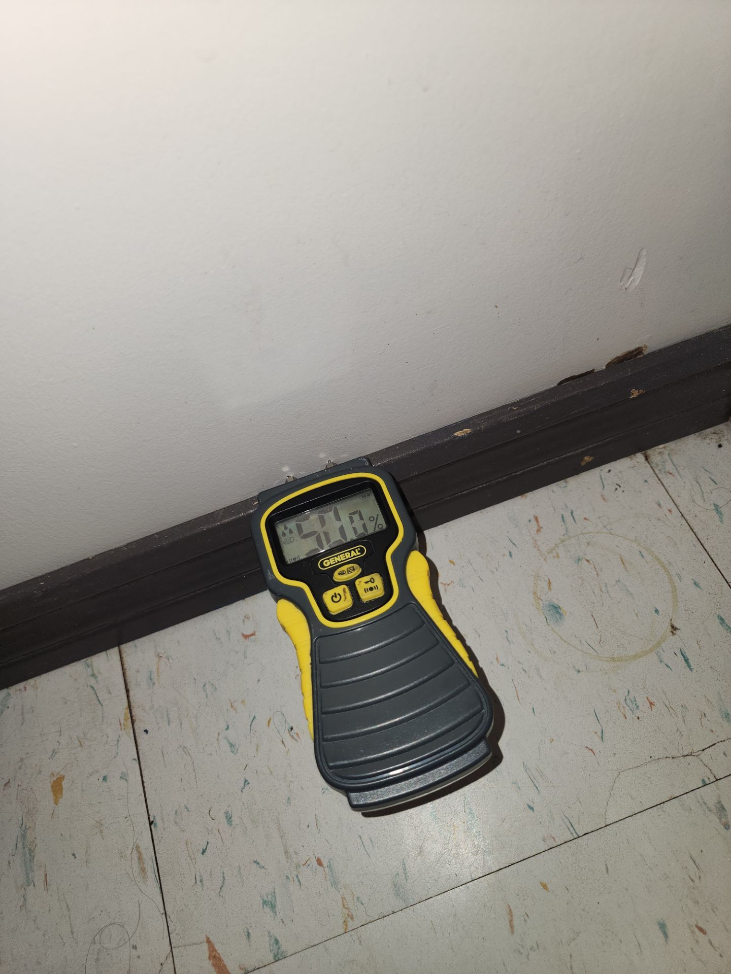 Post-Flood investigative Inspection by Eco-Nature Construction Inc.