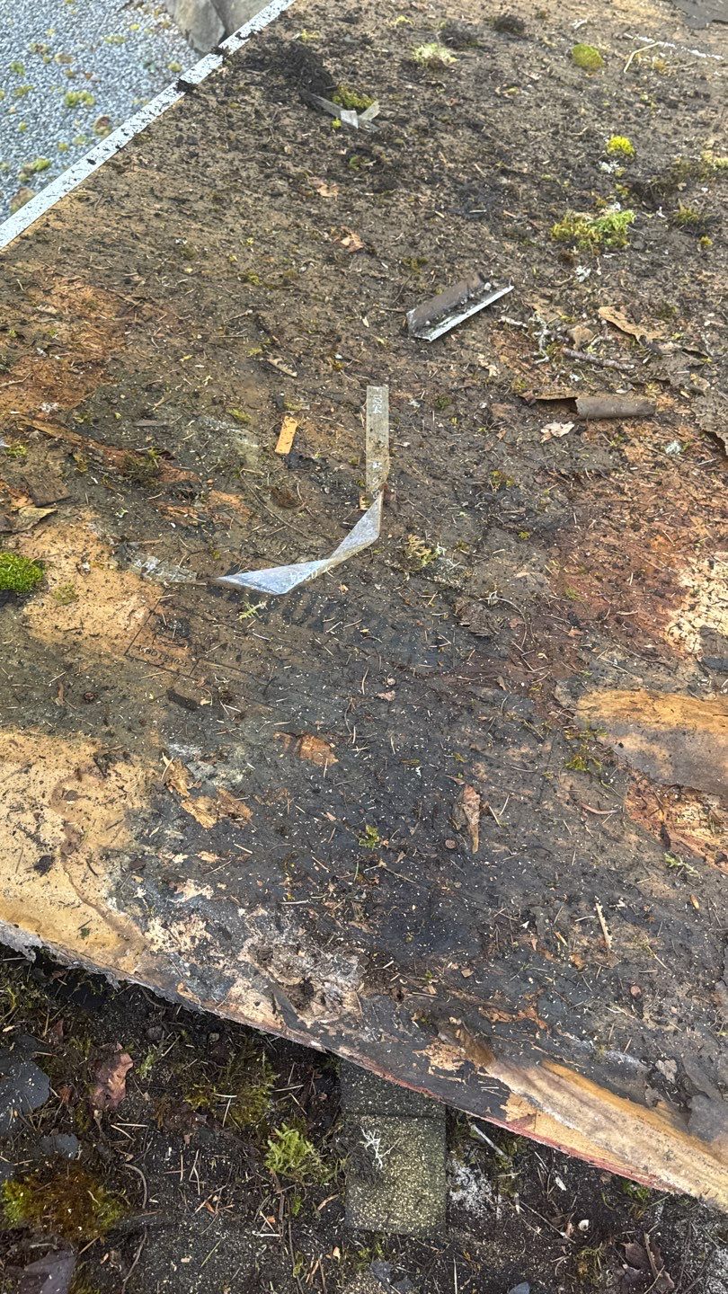 Project in Sammamish by Roofing Formula LLC