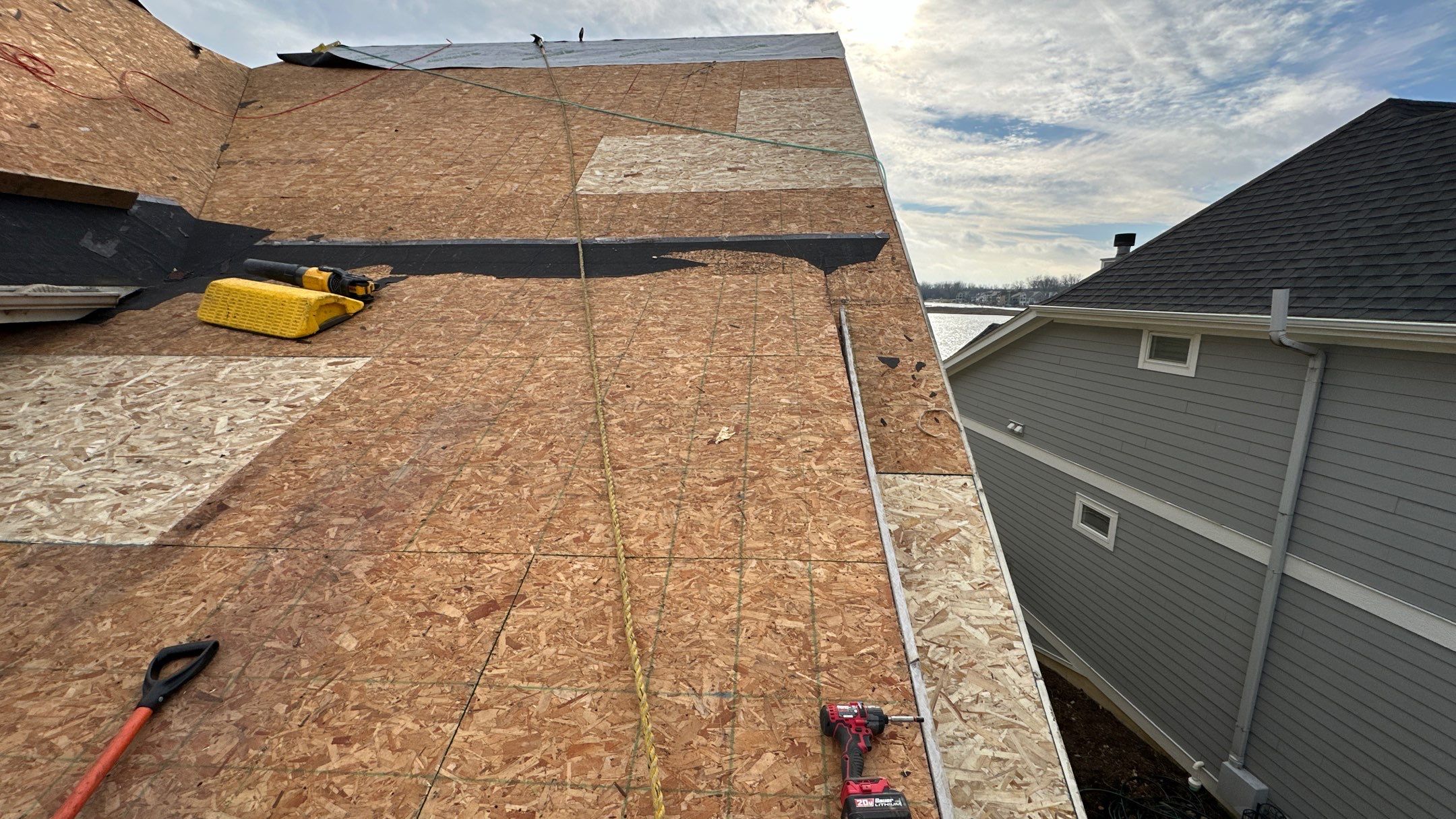  Malarkey Legacy Goodness by Happy Roofing, Inc.