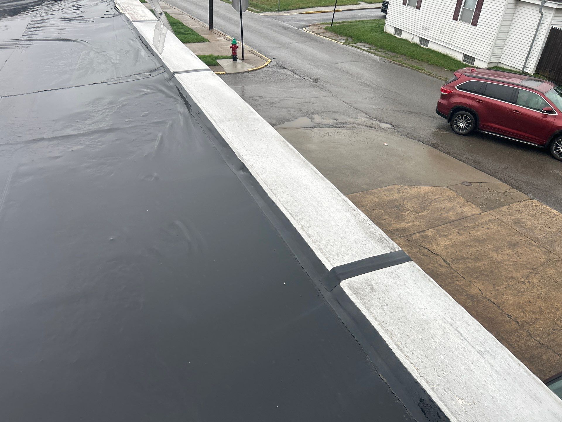 Project by Duarte’s Roofing  by Duarte’s Roofing 