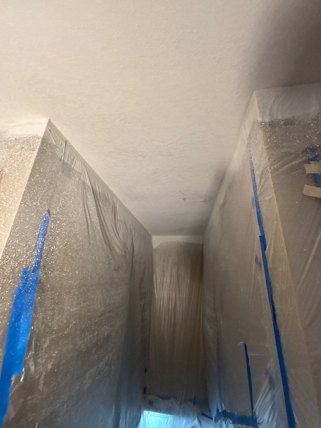 Level Up Your Ceiling: Texture Removal & Refinishing by Cougar Painting