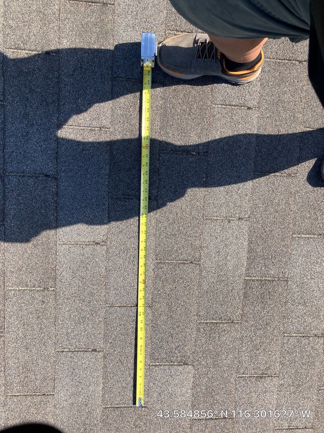 Boise ID Residential Roofing Installation using Owens Corning by ID Roofing LLC