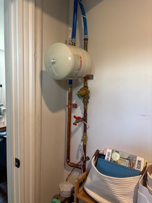 HVAC Maintenance Restores Proper Airflow — Marblehead, MA