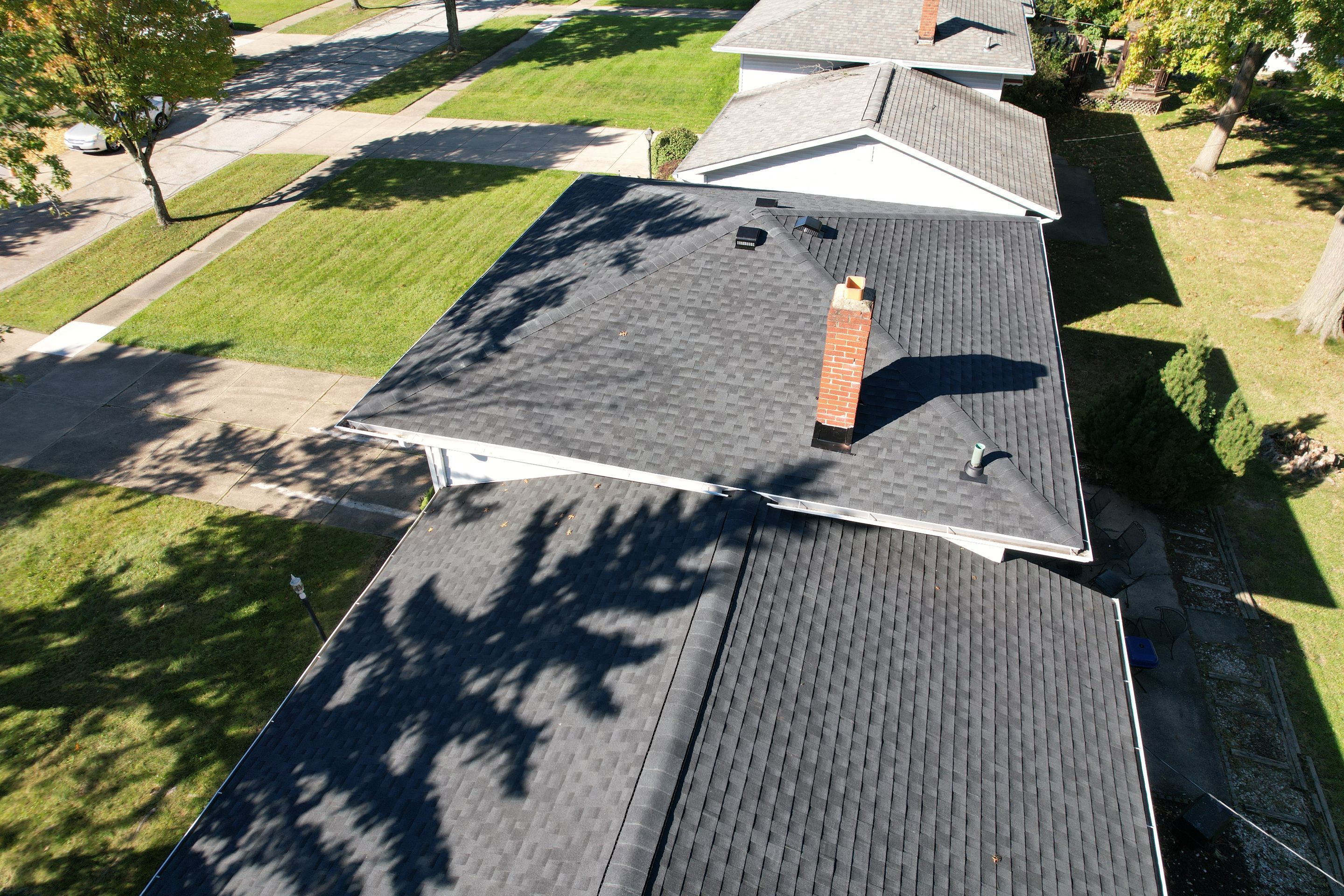 Bedford Heights - Storm Restoration by Atlas Roofing & Restoration