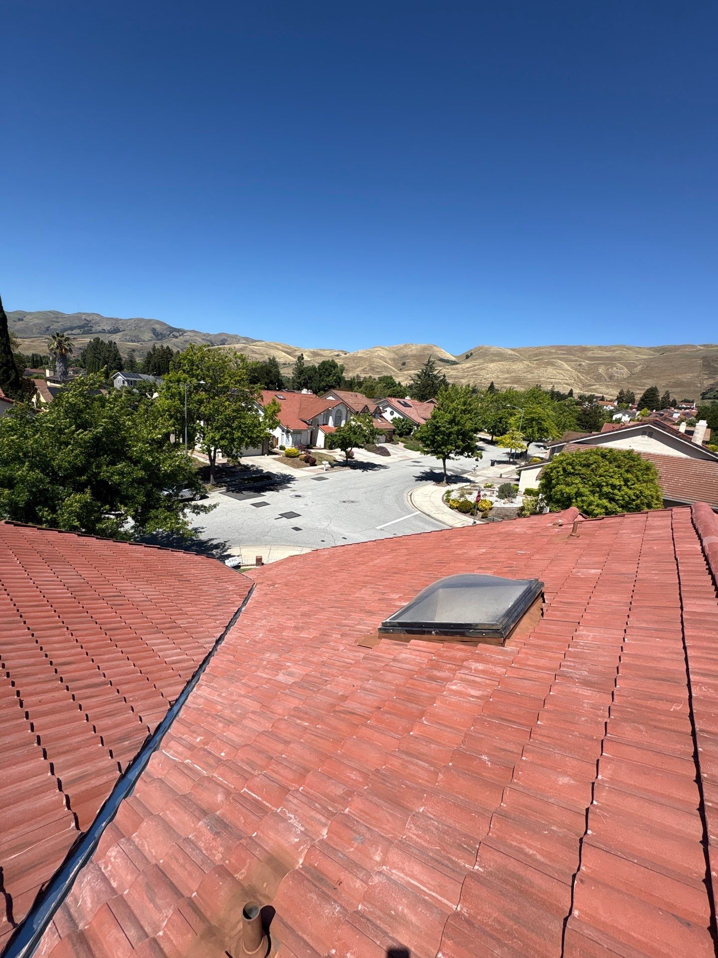 Roof Replacement- Milpitas, CA 95035 by Epic Roof Replacement