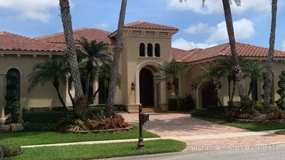 Residential Roofing Installation using WestLake Roofing Tile