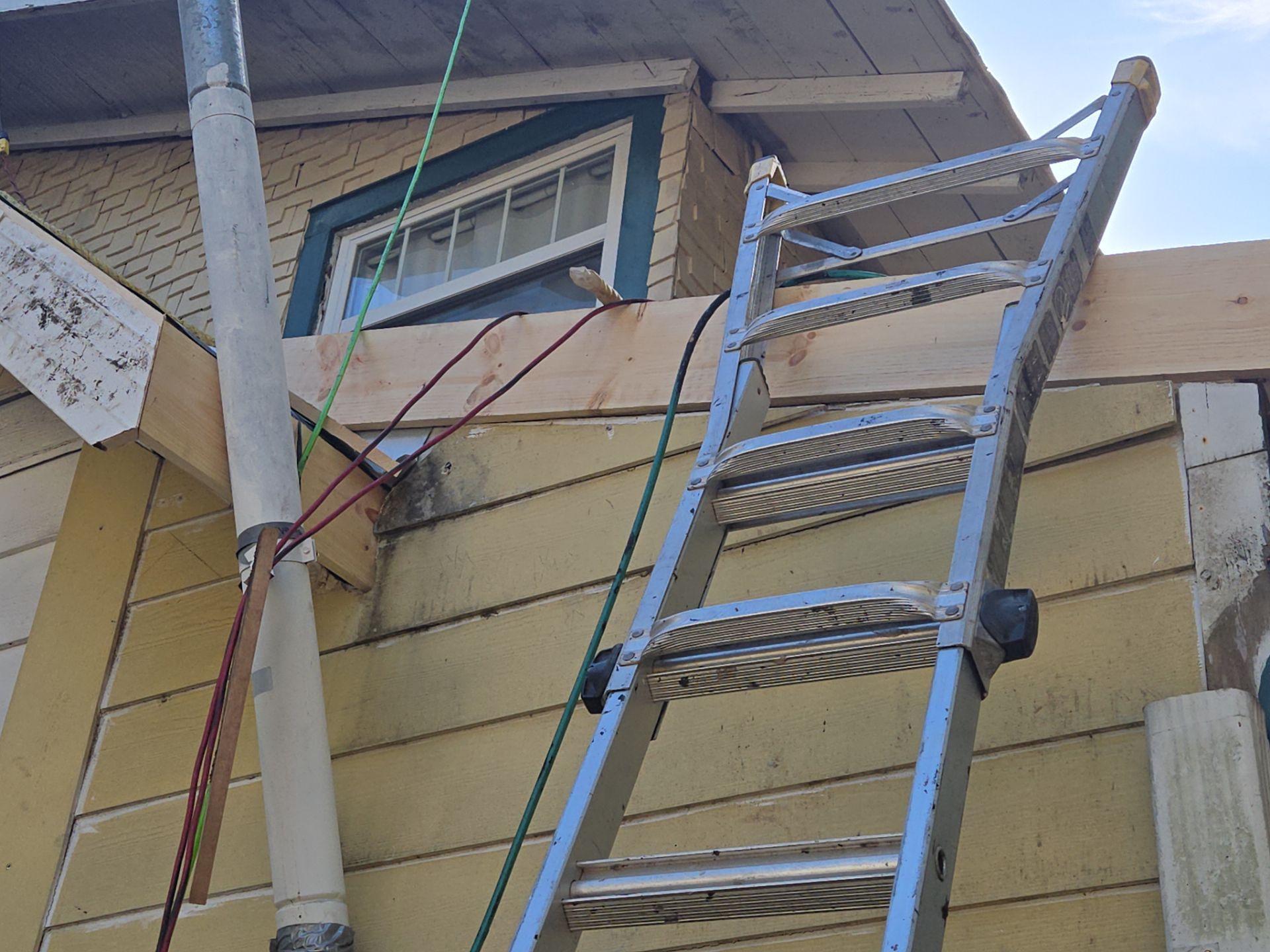 Project in St. Petersburg 33701 by Mitchell Roofing Company LLC 