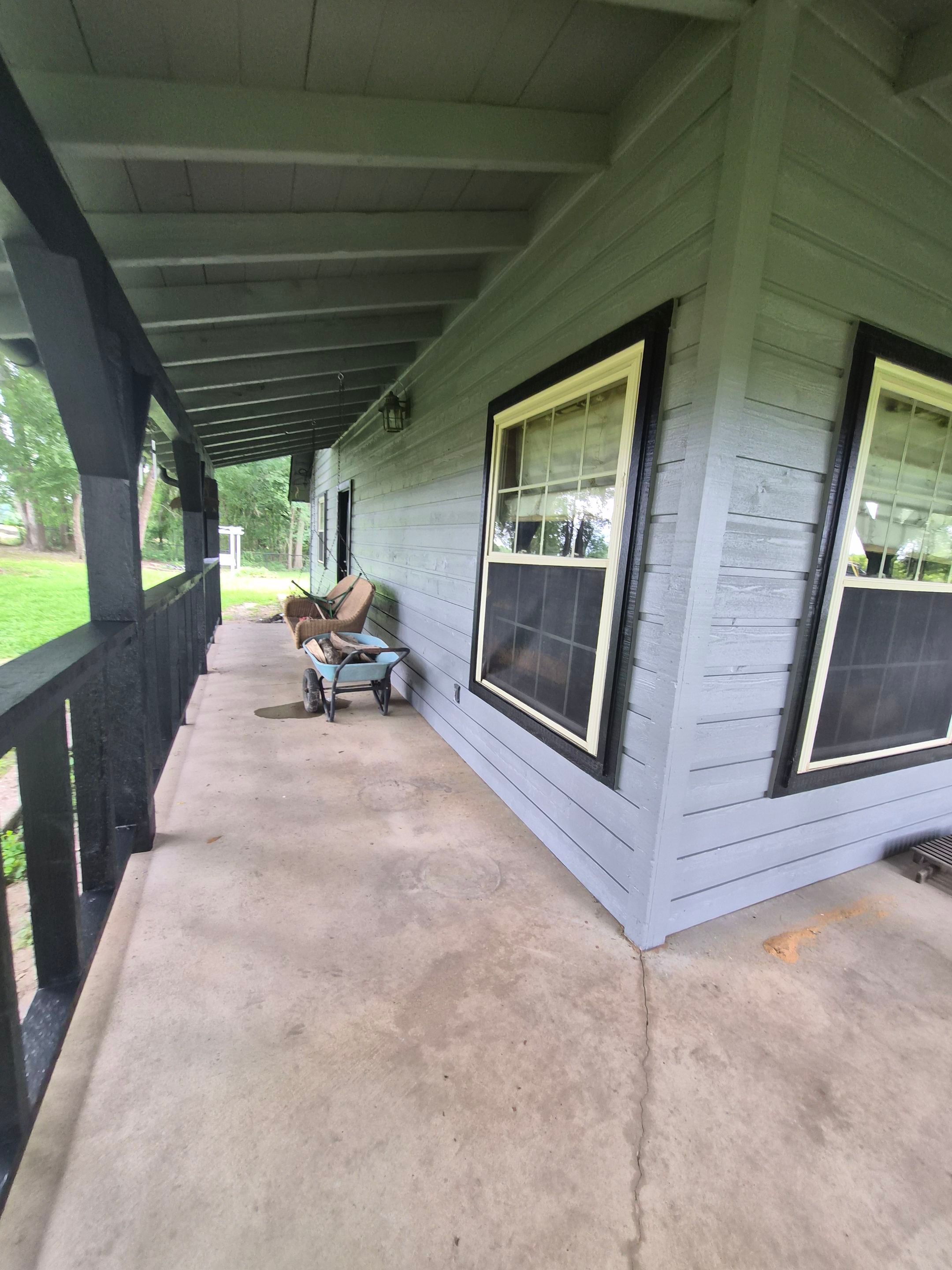 Ben Wheeler Exterior Repaint: From Drab to Fab! by Quality Coats Painting