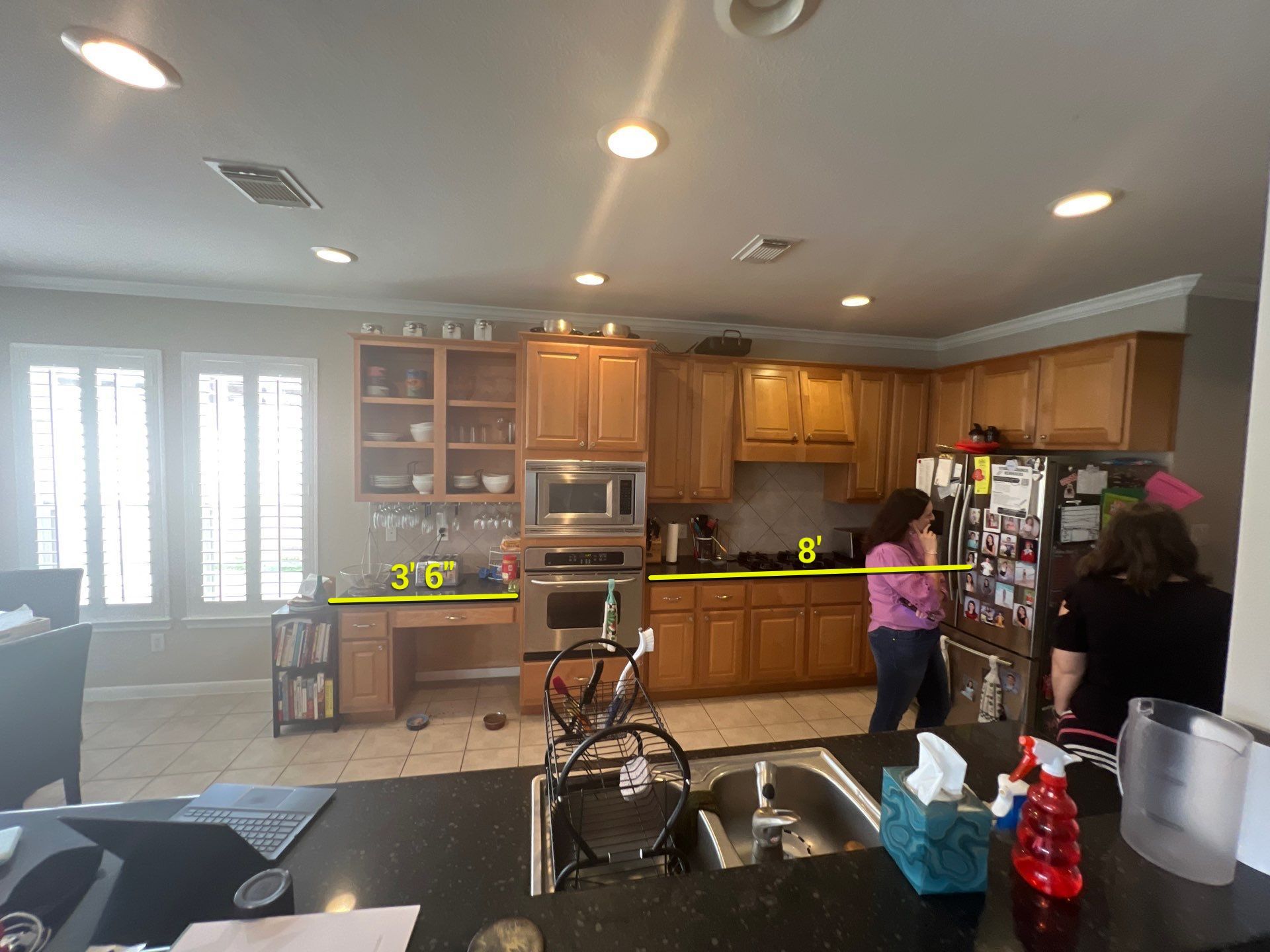 Project in Katy by Dove Construction
