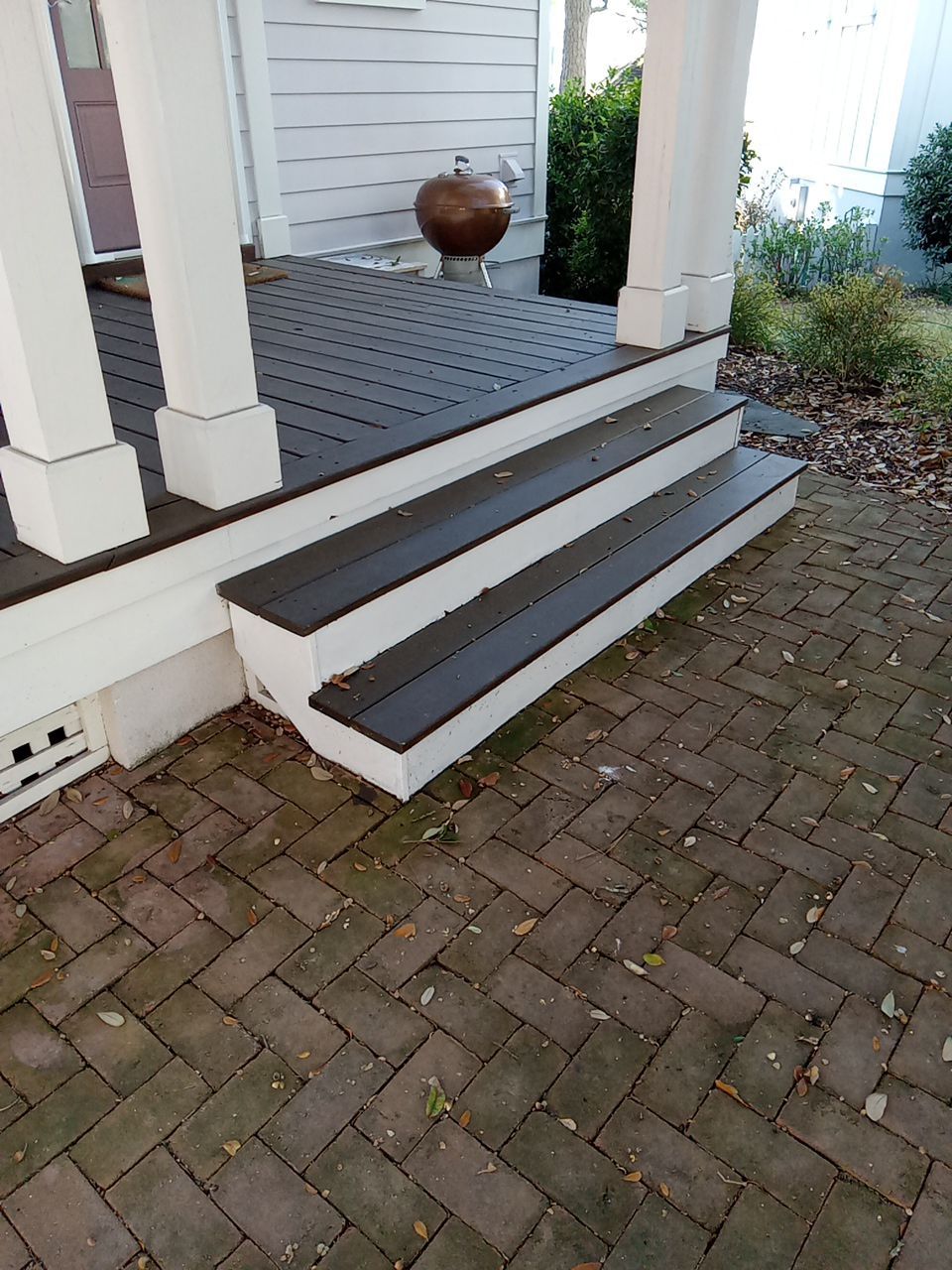 East Beach 24th Bay St by AKK Painting LLC