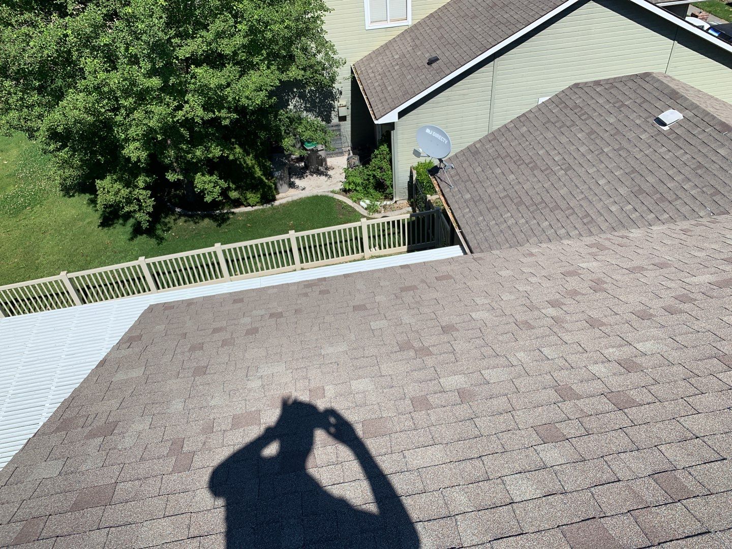 Boise ID., Residential Roofing Installation using Duration Shingles by ID Roofing LLC