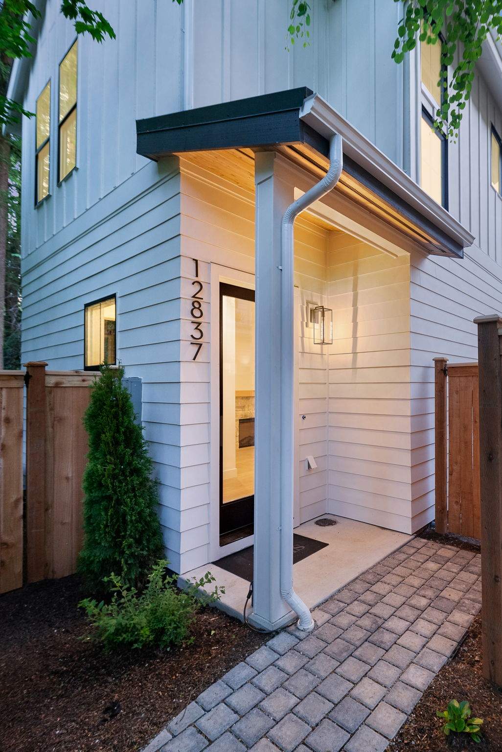Rose Hill, Kirkland New Construction by LinMak Construction