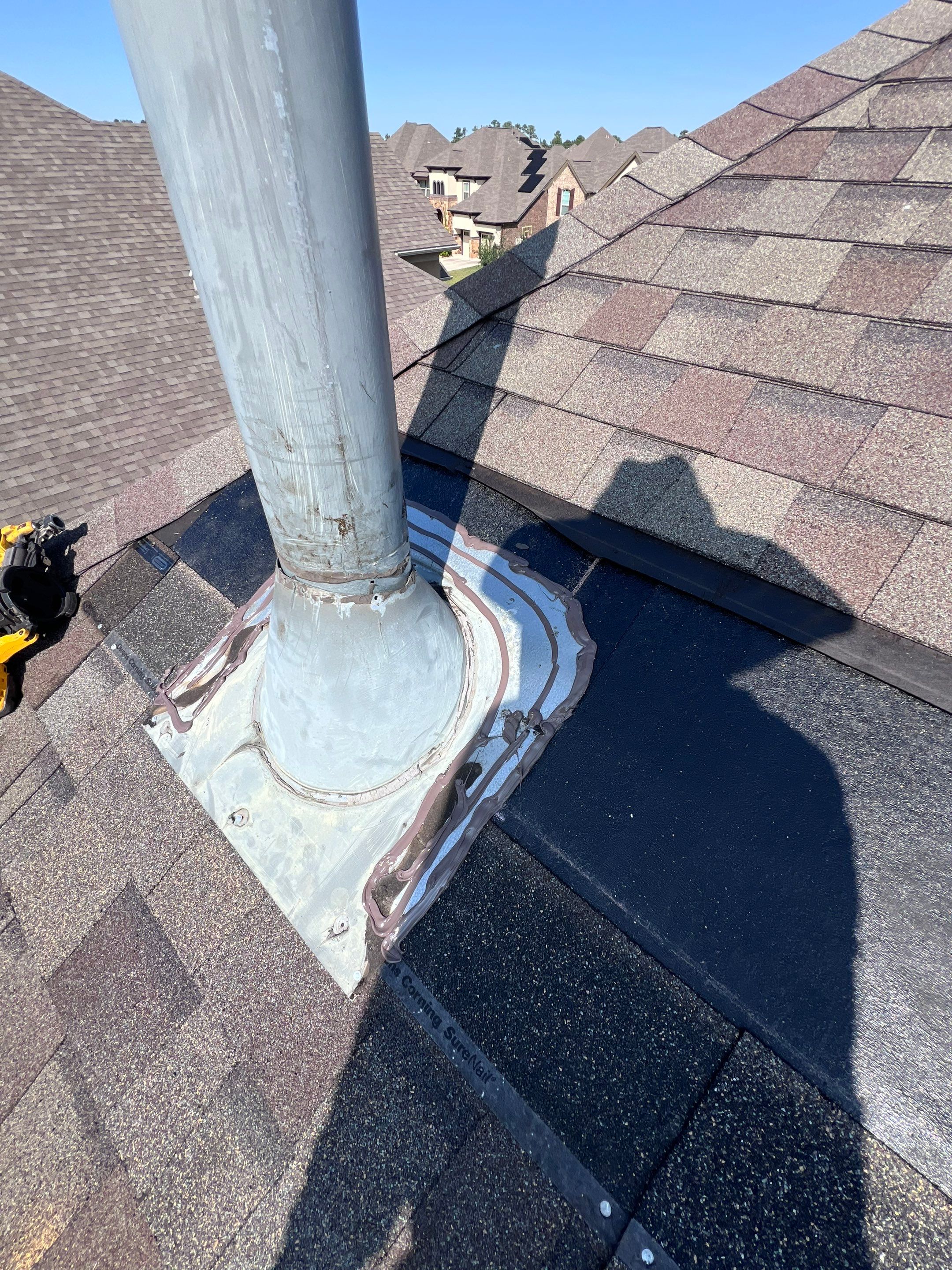 Roof Repair Cypress by Roof Repair Company