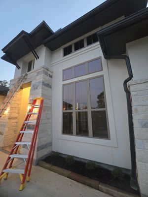 Sealed to Perfection: Apex Conventional Stucco’s August Stucco Showcase